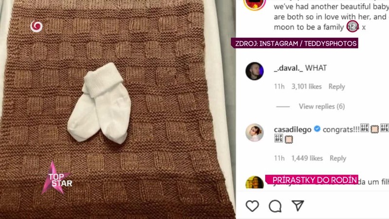 PRÍRASTKY DO RODÍN