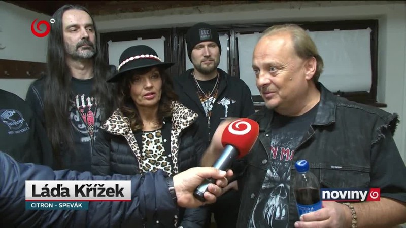 Legendárne rockové kapely