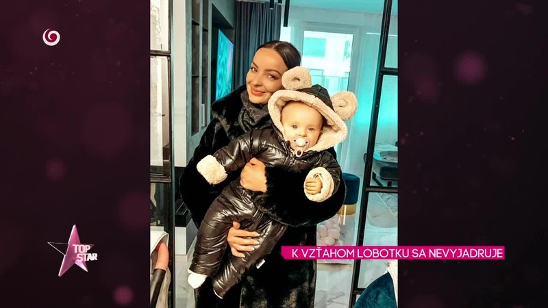 K VZŤAHOM LOBOTKU SA NEVYJADRUJE