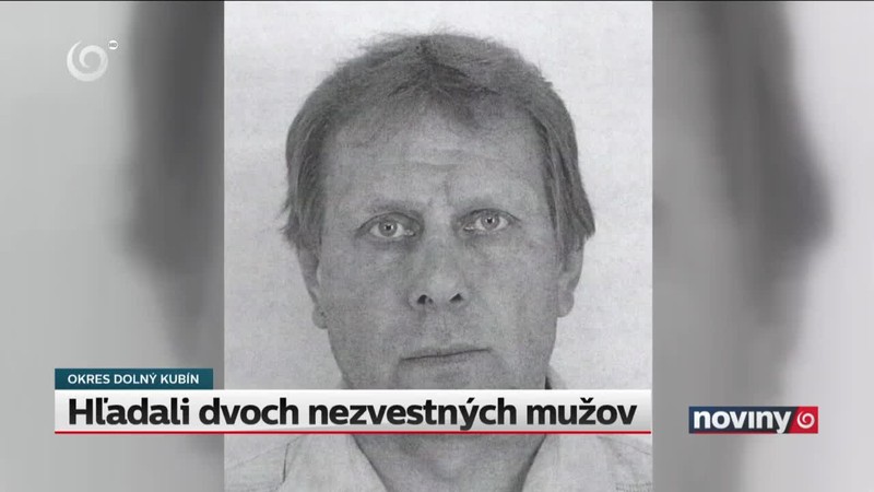 Hľadali dvoch nezvestných mužov