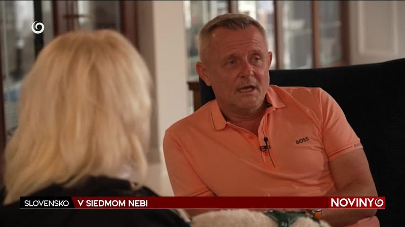 V SIEDMOM NEBI