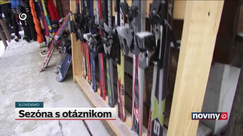 Sezóna s otáznikom