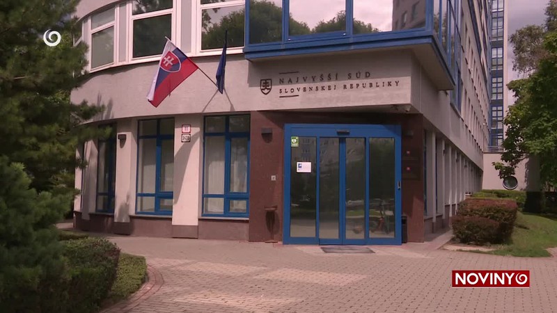 PRÍPAD "KOVÁČIK" ČAKÁ