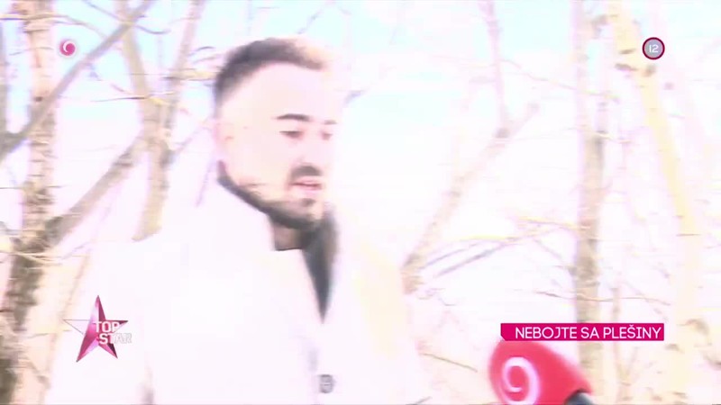 NEBOJTE SA PLEŠINY
