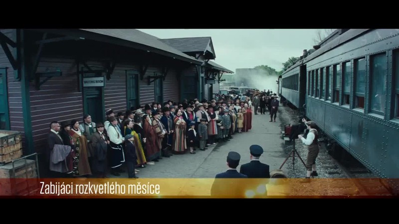 Filmové minuty - EP27 CZ