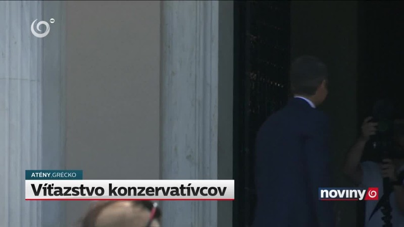 Víťazstvo konzervatívcov