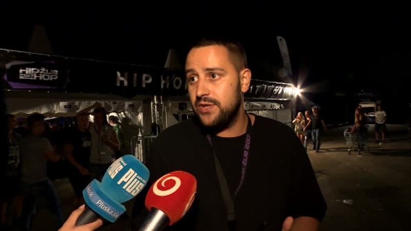 Ďalšia ohlásená bomba na Zlatých pieskoch. Areál evakuovali