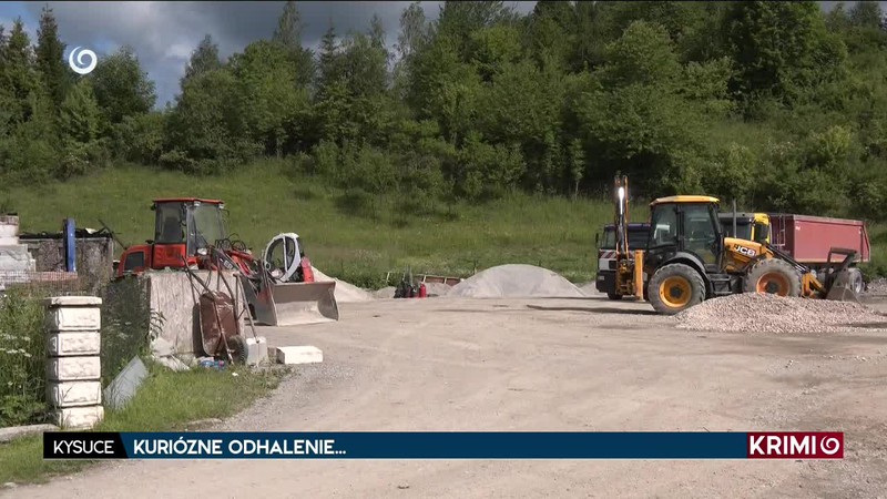 KURIÓZNE ODHALENIE...