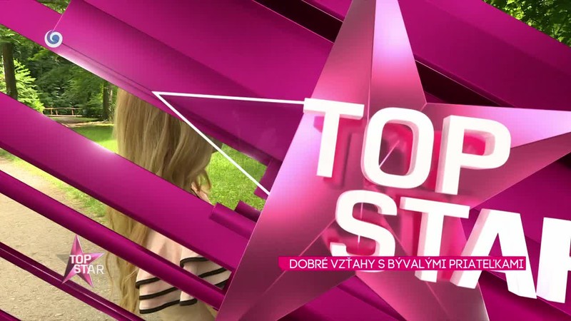Dobré vzťahy s bývalými priateľkami
