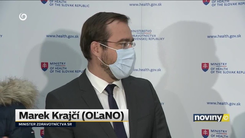 Situácia v nemocniciach