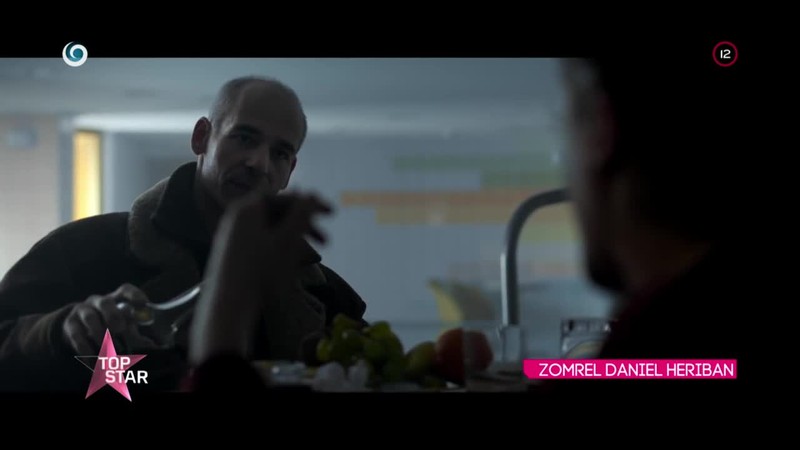 Zomrel Daniel Heriban