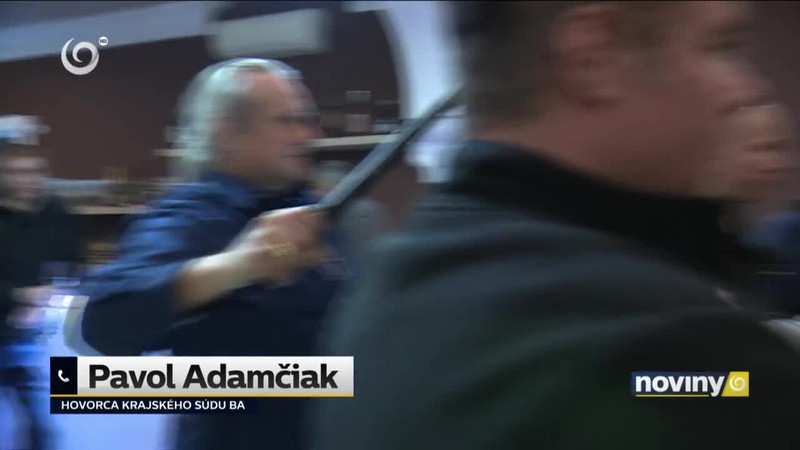 Prepustení na slobodu