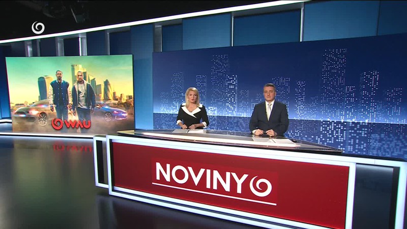 O PÁR DNÍ SA ZAČÍNA PÔST