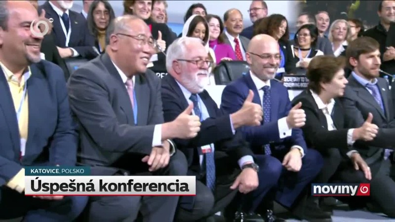 Úspešná konferencia
