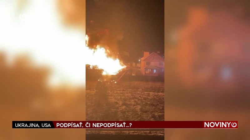 PODPÍSAŤ, ČI NEPODPÍSAŤ...?