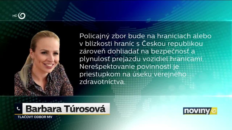 Výnimky pre Českú republiku