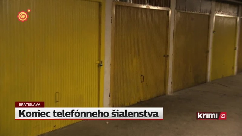 Koniec telefónneho šialenstva