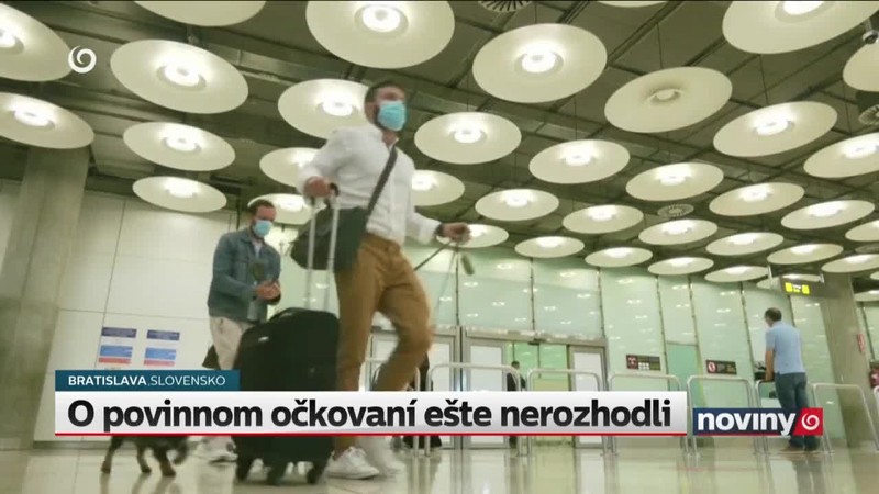 O povinnom očkovaní ešte nerozhodli