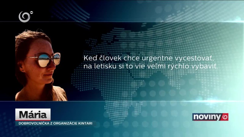 Ľudí vystrašili ďalšie dotrasy