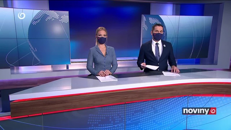 Crew Dragon mieri k ISS