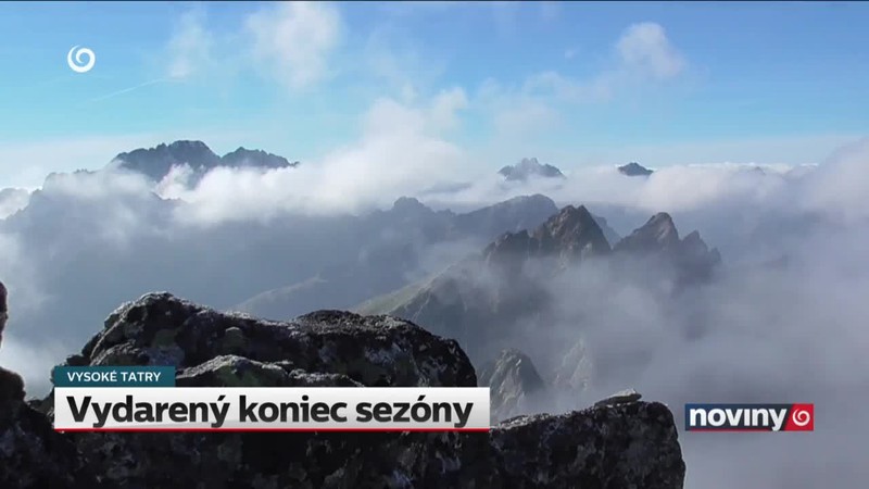 Vydarený koniec sezóny