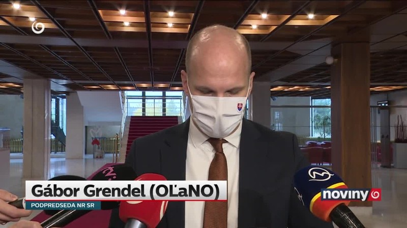 Kováčik sa vzdal funkcie