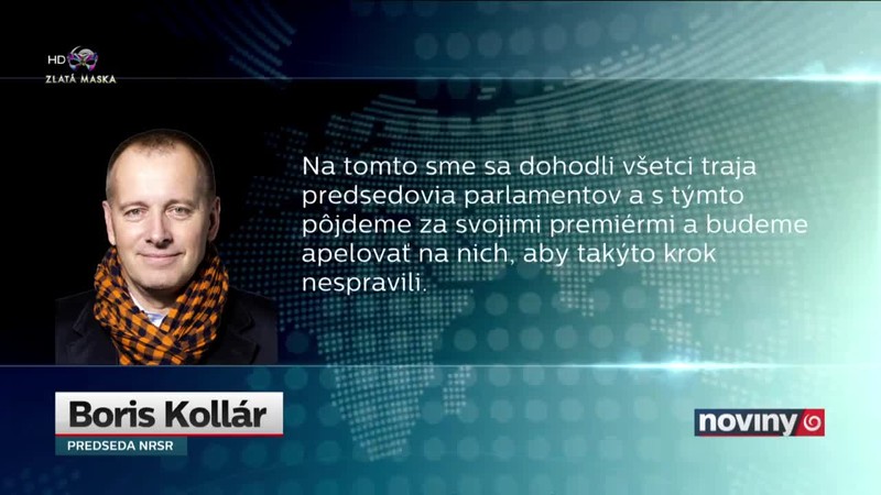 Hranice sa zatvárať nebudú