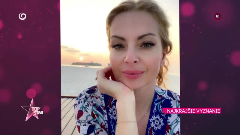 Najkrajšie vyznanie