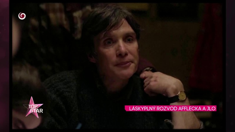 LÁSKYPLNÝ ROZVOD AFFLECKA A JLO