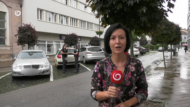 V MESTE ZRIADIA ŠPECIÁLNU PORIADKOVÚ JEDNOTKU