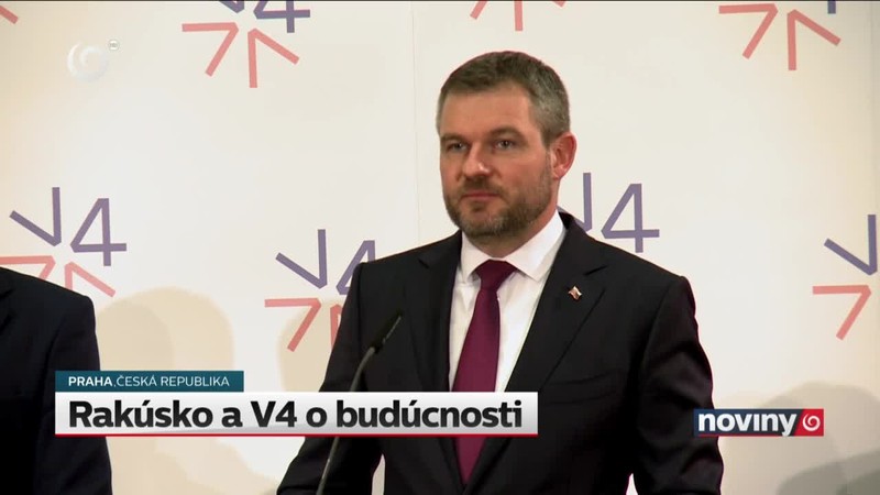 Rakúsko a V4 o budúcnosti