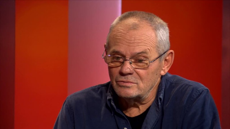 O stratenom Slotovi, o zbojníckej cti a o budúcnosti bez sushi