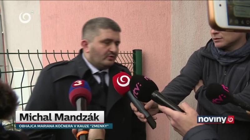 Rusko s Kočnerom opäť pred súdom