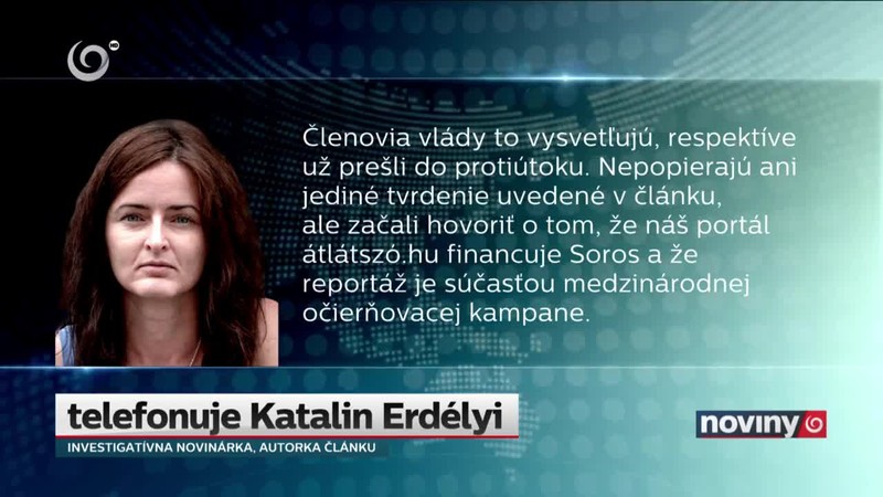 Orbán, luxusné lietadlo a jachta