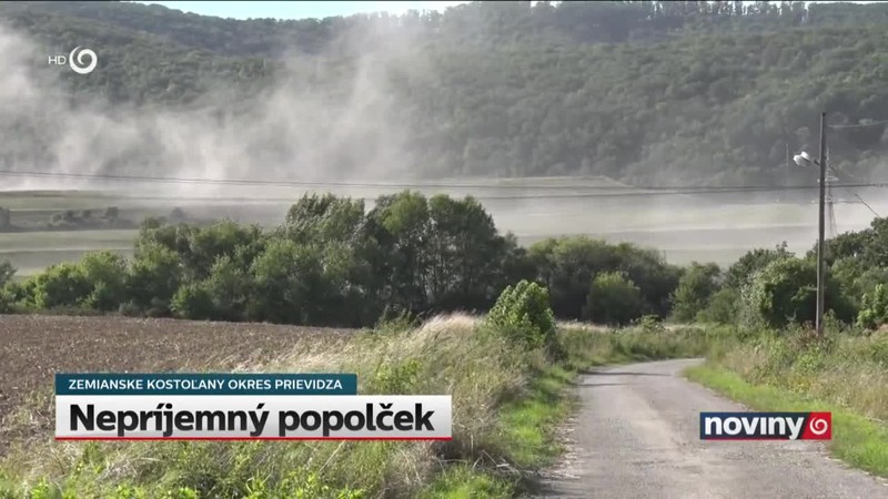 Nepríjemný popolček