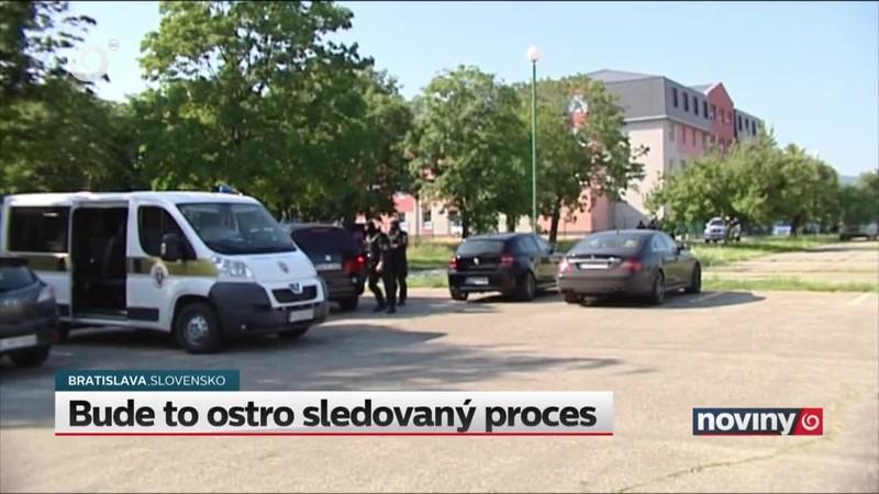 Bude to ostro sledovaný proces