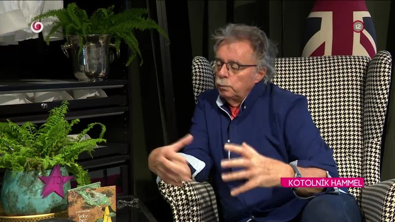 KOTOLNÍK HAMMEL
