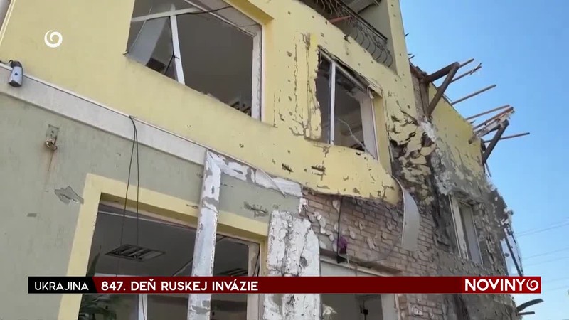 847. DEŇ RUSKEJ INVÁZIE