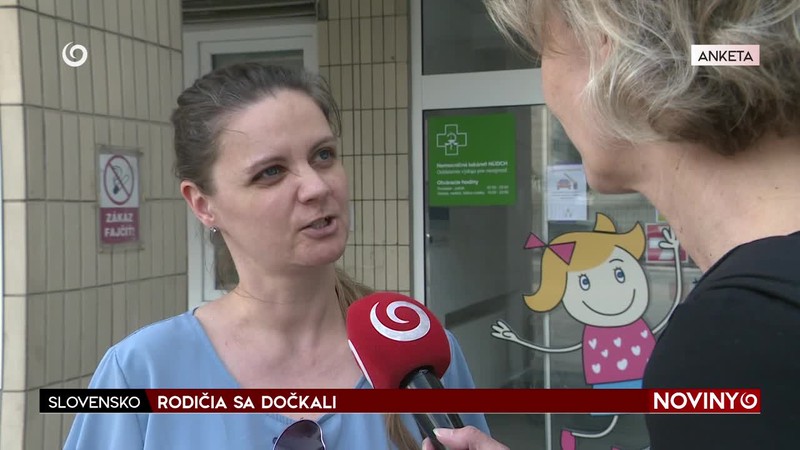 RODIČIA SA DOČKALI