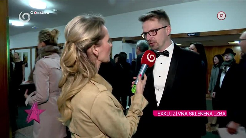 EXKLUZÍVNA SKLENENÁ IZBA
