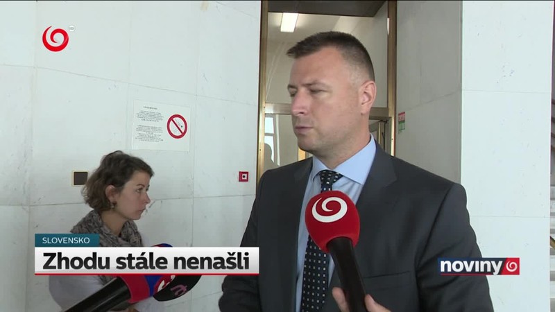 Zhodu stále nenašli