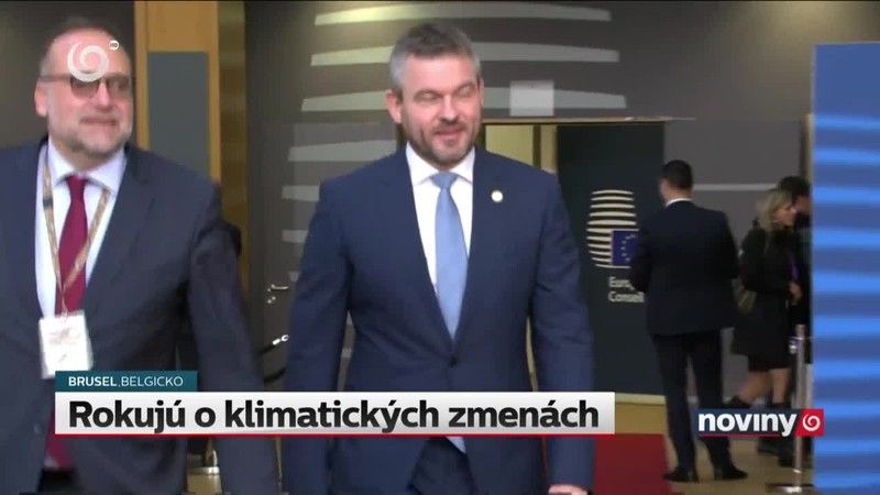Rokujú o klimatických zmenách