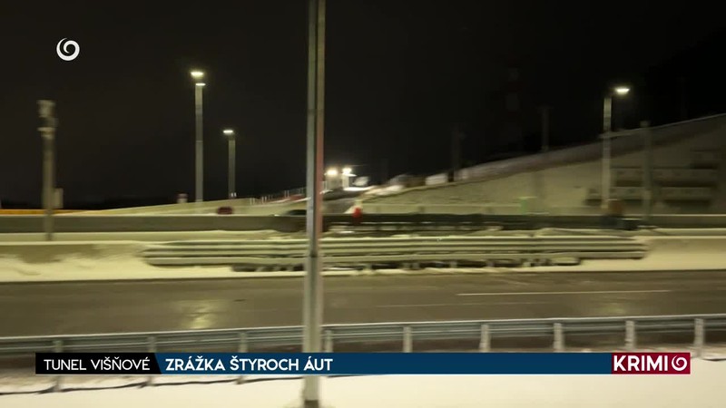 ZRÁŽKA ŠTYROCH ÁUT