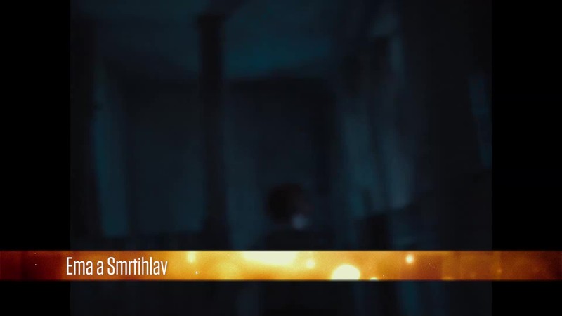 Filmové minuty EP 40 2024