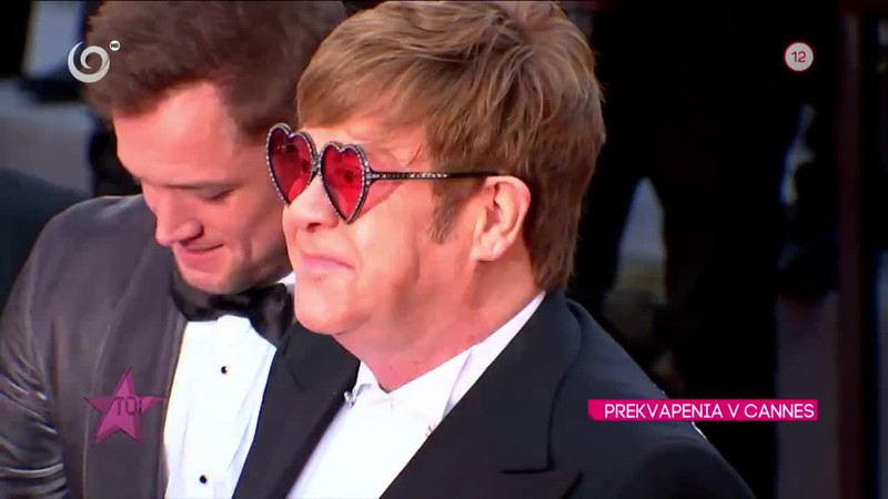 Prekvapenie v Cannes