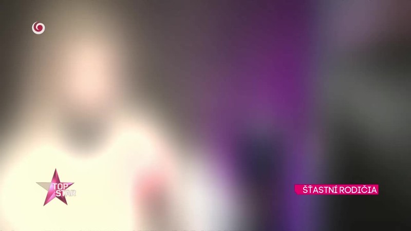ŠŤASTNÍ RODIČIA