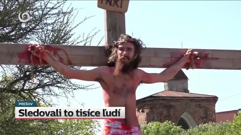 Sledovali to tisíce ľudí