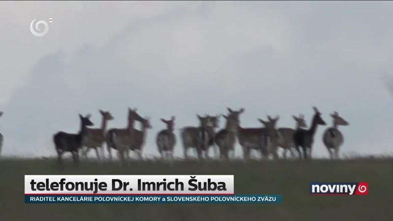 Čo bude v poľovníckom zákone?