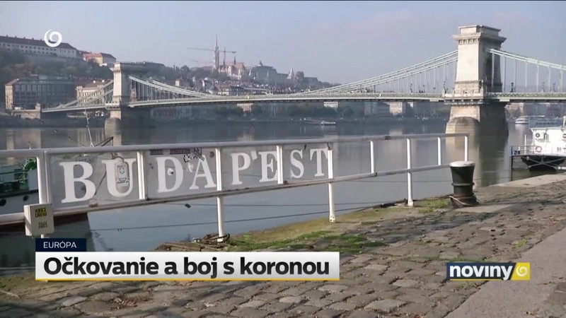 Očkovanie a boj s koronou