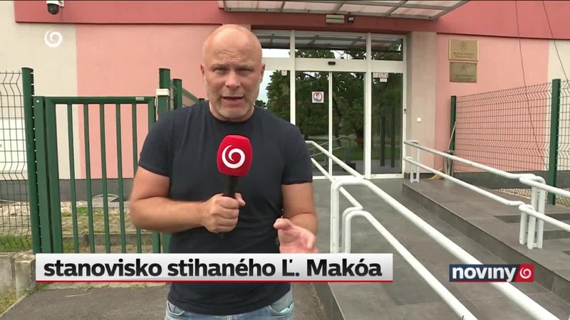 Končí sa proces v kauze Judáš